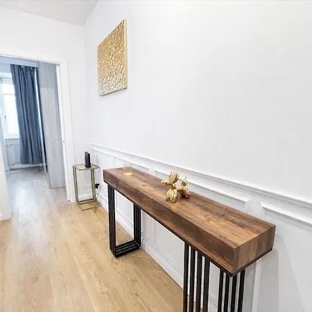 Luxury In Old Town, Piazza Cavalli, 2 Bedrooms